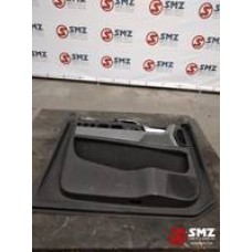 MAN Occ Deurbekleding links MAN TGX