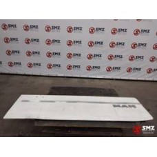 MAN Occ Side-skirt links MAN TGX 81416800060