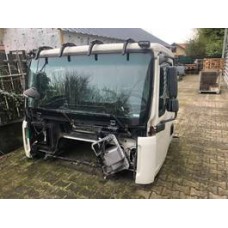 MAN Cabine TGM 15T