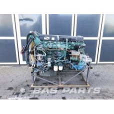 Volvo Motor Volvo D13K 540