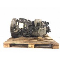 Mercedes-Benz Antos 2536 G211-12KL GEARBOX 715.352, A0012603600, 0012603600
