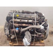 Renault 6 DCI AC J01 ENGINE