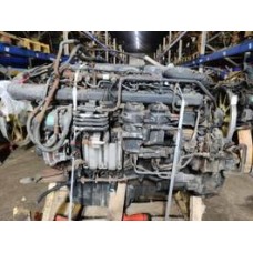 Scania P320 DC9 22 L01 EURO5 ENGINE 572682