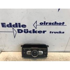 DAF 2302623-2324191 CLIMATE CONTROL PANEL (NEW) CF/XF EURO 6