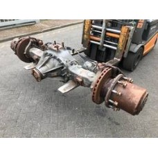 Volvo 1524978-22014359 RS1370HV RATIO 1.19 FM/FH