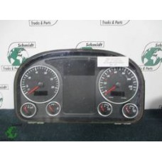 MAN TGX 81.27202-6252 INSTRUMENTENPANEEL   EURO 6