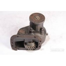 Scania Drivetrain & Transmission PTO Scania