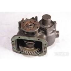 Scania Drivetrain & Transmission PTO Scania GRS 890/900/920