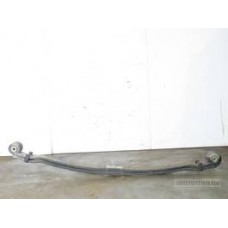 Suspension Parts Voorveer bladveer 2 blads