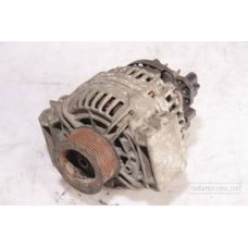 Scania Electrical System Dynamo 28V/80A Scania