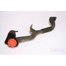Volvo Engines & Parts Olie vulpijp