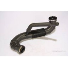 Mercedes-Benz Cooling System luchtinlaatleiding Sprinter