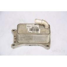 Mercedes-Benz Engines & Parts Oliekoeler used
