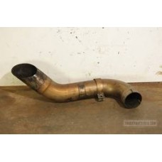 Mercedes-Benz Exhaust System Uitlaat pijp MERCEDES-BENZ