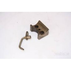 MAN Engines & Parts MAN Oliesproeier Used