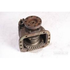 Scania Drivetrain & Transmission PTO Scania GRS 900