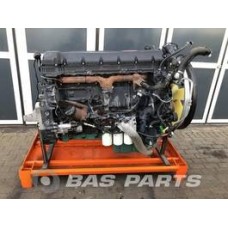 Renault Motor Renault DTI13 480
