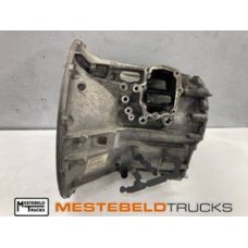 Mercedes-Benz Voorste huis G211-12 MP4