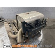 Mercedes-Benz Katalysator Atego 1824 euro 5