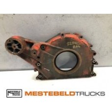 Scania Voorplaat DC 13 387 A industrie