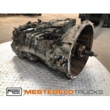 MAN Versnellingsbak 9 S 1110 TD