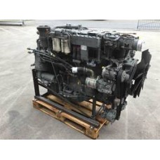 Liebherr Engine D936 A7 SCR