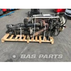 MAN Motor MAN D2066LF40