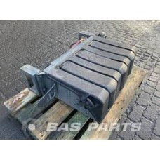 Volvo Accubak Volvo FL Euro 6