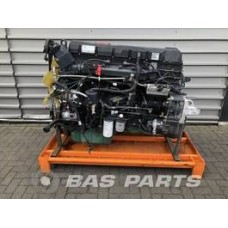 Renault Motor Renault DTI13 480