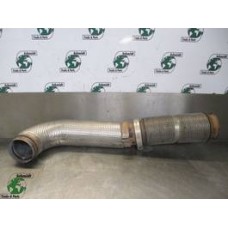 MAN 81.15210-5012 FLEX UITLAAT PIJP TGS EURO 6