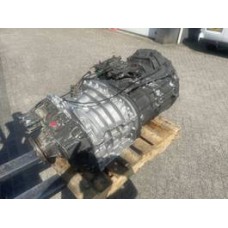 DAF XF