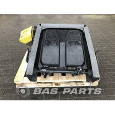 DAF Accubak DAF XF106