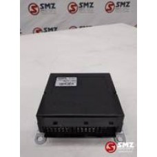 DAF Occ Ecu ECAS luchtvering DAF XF106