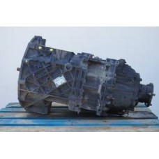 ZF 12AS2330DD TGX