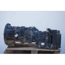 ZF 12AS2331OD + INT2