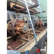 DAF Occ Aandrijfas met meeloopas DAF CF85