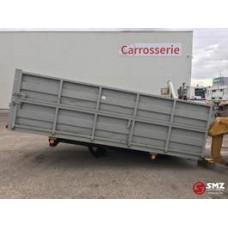 Occ Kipbak 4.20 x 2.30 x 1.20 m