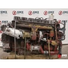 Renault Occ Motor renault G290