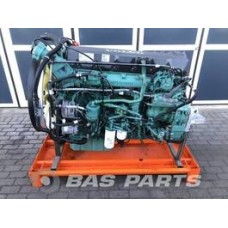 Volvo Motor Volvo D13K 460