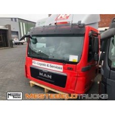 MAN Cabine TGL 12.220