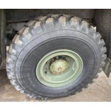 Michelin XZL  16.00 R 20