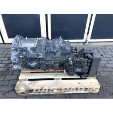 DAF DAF 12AS2331 TD AS Tronic Versnellingsbak