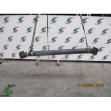 Iveco 41201689 / 41201698 AANDRIJFAS  HI WAY EURO 6