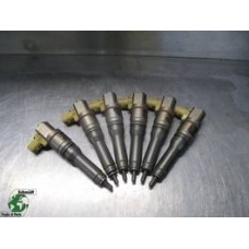DAF XF106 1972591 INJECTORS  EURO 6