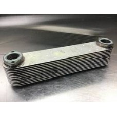 Liebherr Liebherr - Oil Cooler