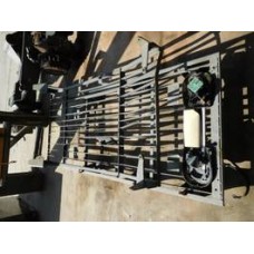 Liebherr Liebherr - Cabin Protection