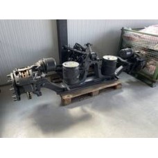 Mercedes-Benz Naloopas a9603310501