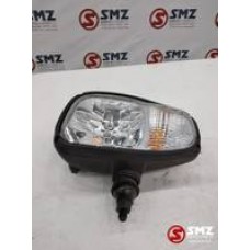 Occ Combi koplamp links met knipperlicht