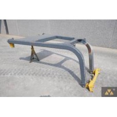Komatsu D65 Sweeps