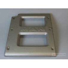 MAN Body & Chassis Parts Trapbekleding MAN